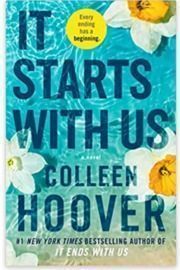 It Starts with Us: A Novel (It Ends with Us)