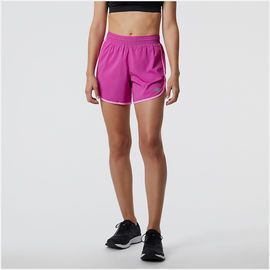 Women's New Balance Accelerate 5 Shorts