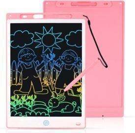 LCD Writing Tablet