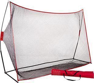 10x7 Heavy-Duty Golf Training Equipment Net
