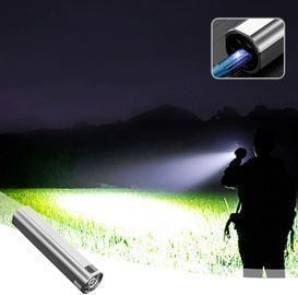 Multi-Functional Flashlight