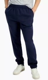 ID IDEOLOGY Men's Fleece Sweatpants