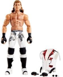 WWE Legends Elite Collection Shawn Michaels Action Figure