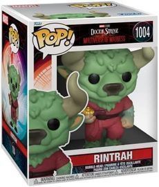 Funko Pop Super! Marvel: Doctor Strange Multiverse of Madness - Rintrah