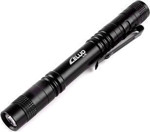 Mini Super Bright LED Flashlight
