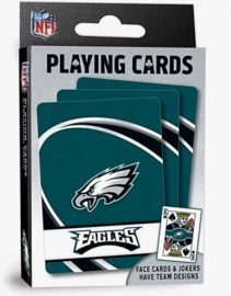 NFL Playing Cards - ALL TEAMS