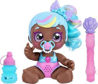 Kindi Kids Electronic 6.5 Doll