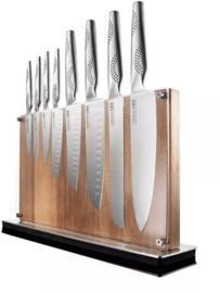 CUISINE::PRO Id3 Ryu Knife Block Set, 9 Piece