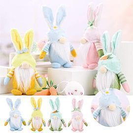 Easter Gnomes