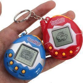 1pc Cyber Pet Toy