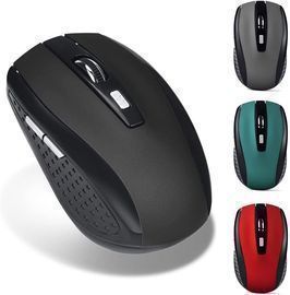 Wireless USB Gaming Mouse