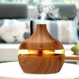 Aroma Essential Oil Diffuser