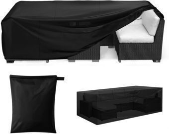 Patio Furniture Covers