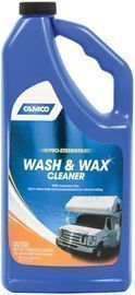 Pro-Strength Wash and Wax - 32 fl. oz.