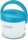 Crock-Pot 20-Ounce Lunch Crock Food Warmer