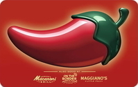 22% Off Chili's Gift Cards