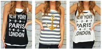 Jane - 70% Off Women's Summer Tanks