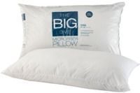 The Big One Microfiber Pillow