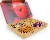 Try Graze - 1st Box Free!