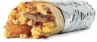 Jack in the Box - Buy 1 Breakfast Burrito, Get 1 Free (Printable Coupon)