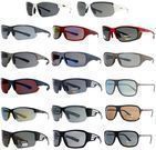 Polaroid Men's Polarized Sport Sunglasses
