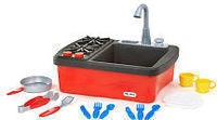 Little Tikes Splish Splash Sink & Stove