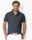 Polo Ralph Lauren Men's Classic-Fit Mesh Polo