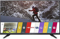 LG 60 60UF7300 4K UHD Smart LED HDTV