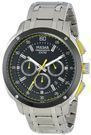 Pulsar by Seiko Men's On the Go Collection Chronograph Watch