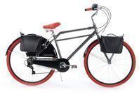 700c Huffy Supreme Men's Cruiser Bike