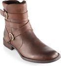 Born Women's McMillan Multi-Strap Boots
