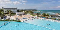 Jamaica: 4-Star All-Inclusive Vacation w/Air