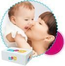 Walmart Baby Box