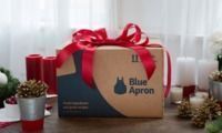 Blue Apron Delivered Meals