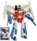 Hasbro Transformers Platinum Edition Supreme Starscream Toy