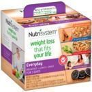 Nutrisystem Everyday 5-Day Weight Loss Kit