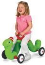 Radio Flyer Inchworm Ride-On