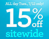 Toys R Us - 15% Off Sitewide + Free Shipping