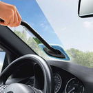 Windshield Easy Cleaner