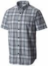 Columbia Men's Rapid Rivers II Short Sleeve Shirt