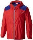 Men's Flashback Windbreaker