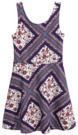 Women's Sleeveless Dress