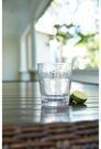 Restaurant Essentials 15.9 oz Acrylic Glasses - Set of 4