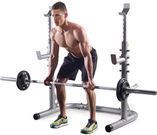Gold's Gym XRS 20 Olympic Workout Rack