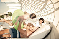 Hilton - Get 75,000 Bonus Points w/ $3000 of purchases