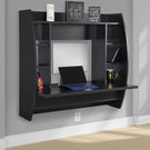 Wall Mounted Floating Desk