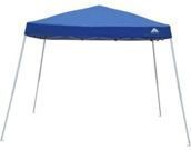 Ozark Trail 9×9-Foot Instant Canopy/Gazebo Shelter