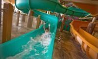 Great Wolf Lodge Pocono Mountains - Scotrun, PA