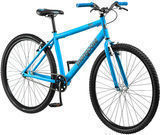 Mongoose Hex Men's Single Speed Bike