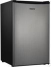 Galanz 4.3-Cubic Foot Compact Single-Door Refrigerator